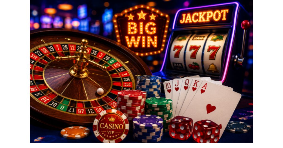 Understanding Naga2000.site: A Comprehensive Guide to Online Gaming Platforms